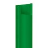 Slang Polytube groen, rol=100m, uitwendige diameter 8x1